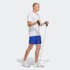 imageadidas Mens Essentials Feelready Training TShirtWhiteBlack
