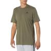 Olive Strata/Black