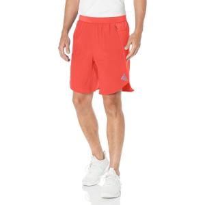 imageadidas Mens Designed 4 Sport Training ShortsBright Core Red