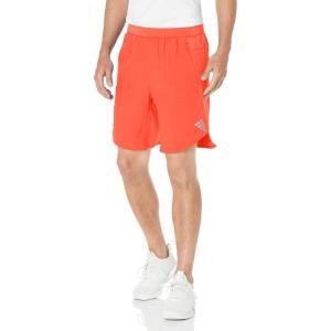 imageadidas Mens Designed 4 Sport Training ShortsBright Red