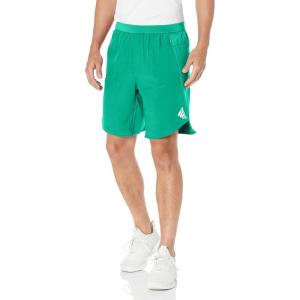 imageadidas Mens Designed 4 Sport Training ShortsCourt Green