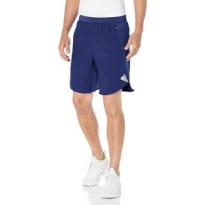 imageadidas Mens Designed 4 Sport Training ShortsDark Core Blue
