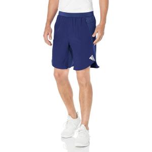 imageadidas Mens Designed 4 Sport Training ShortsDark Core BlueBlue