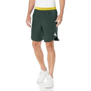 imageadidas Mens Designed 4 Sport Training ShortsShadow GreenPulse Olive