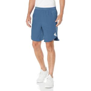 imageadidas Mens Designed 4 Sport Training ShortsWonder Steel