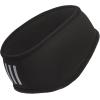 imageadidas Alphaskin HeadbandBlackSilver Reflective F23