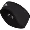 imageadidas Alphaskin HeadbandBlackSilver Reflective