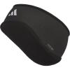 imageadidas Alphaskin HeadbandBlackSilver Reflective F23