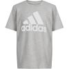 Light Grey Heather
