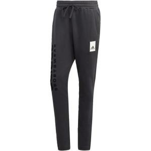 imageadidas Mens Lounge Fleece PantsBlack