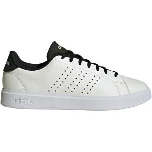 imageadidas Mens Advantage 20 SneakerOff WhiteBlackBlack