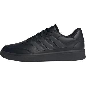 imageadidas Mens CourtblockCore Black Carbon Core Black