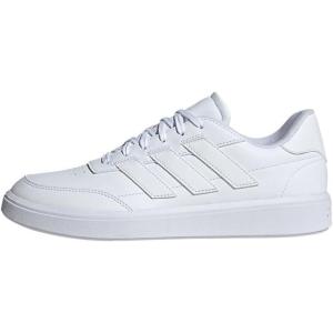 imageadidas Mens CourtblockFootwear WhiteFootwear WhiteFootwear White If4031