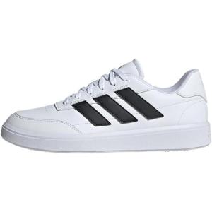 imageadidas Mens CourtblockFtwr White core Black ftwr White