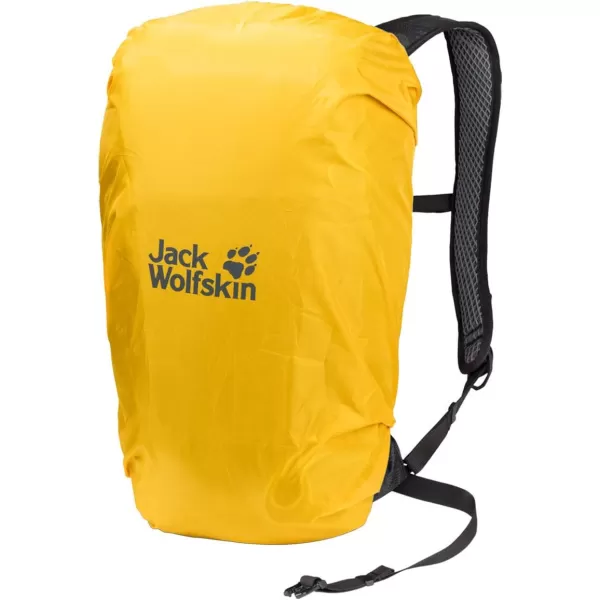 imageJack Wolfskin Kingston 16 Pack Dark Spruce ONE SizeBlack