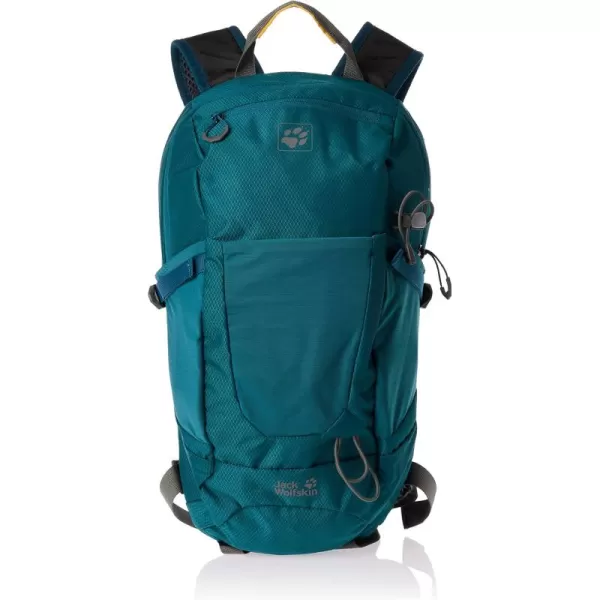 imageJack Wolfskin Kingston 16 Pack Dark Spruce ONE SizeDark Spruce