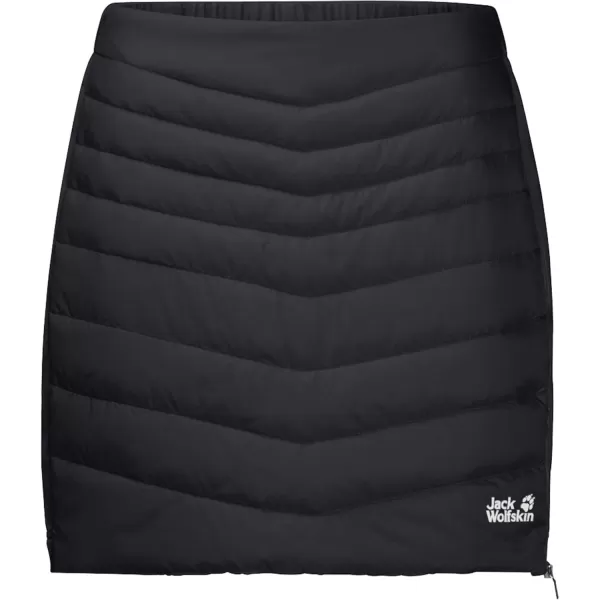 imageJack Wolfskin Atmosphere Skirt WomenBlack