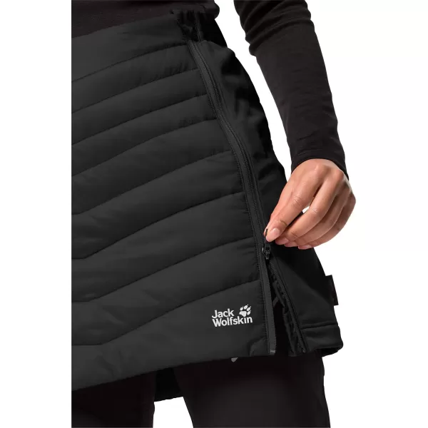 imageJack Wolfskin Atmosphere Skirt WomenBlack