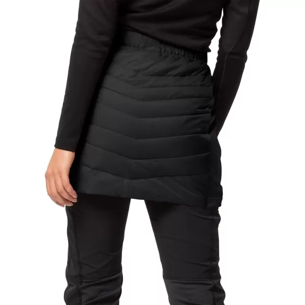 imageJack Wolfskin Atmosphere Skirt WomenBlack