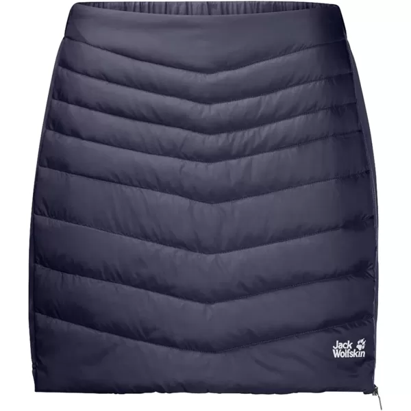 imageJack Wolfskin Atmosphere Skirt WomenGraphite