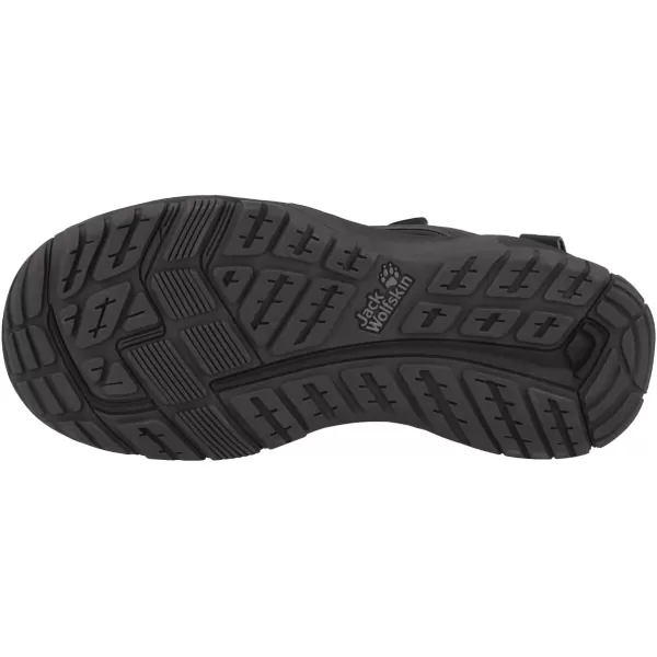 imageJack Wolfskin Mens Lakewood Cruise Sandal M HikingPhantom