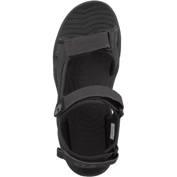 imageJack Wolfskin Mens Lakewood Cruise Sandal M HikingPhantom