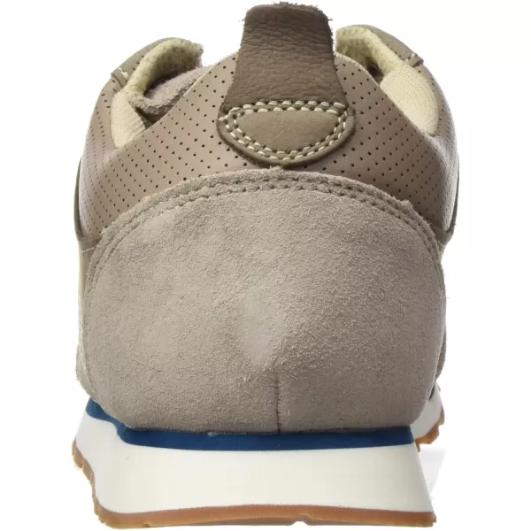 imageJack Wolfskin Mens Mountain DNA Lt Low M Top SneakersBeige Clay Blue 5258