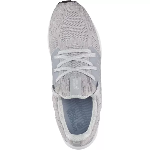 imageJack Wolfskin Womens Coogee Knit Low WSlate Grey