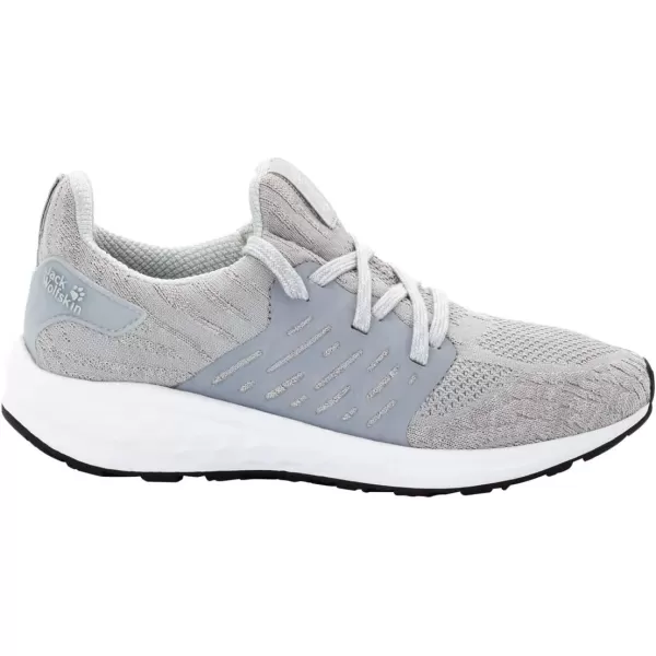 imageJack Wolfskin Womens Coogee Knit Low WSlate Grey