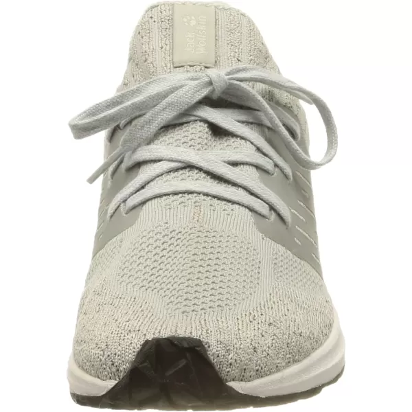 imageJack Wolfskin Womens Coogee Knit Low WSlate Grey