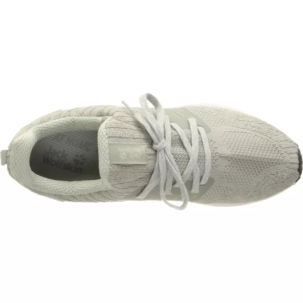 imageJack Wolfskin Womens Coogee Knit Low WSlate Grey