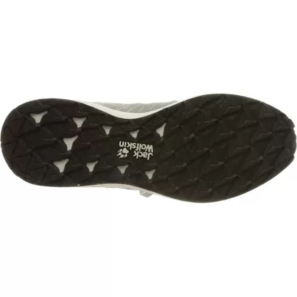 imageJack Wolfskin Womens Coogee Knit Low WSlate Grey