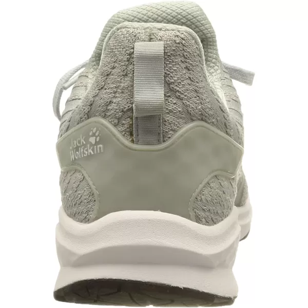 imageJack Wolfskin Womens Coogee Knit Low WSlate Grey