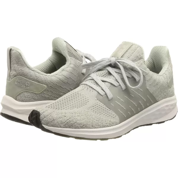 imageJack Wolfskin Womens Coogee Knit Low WSlate Grey