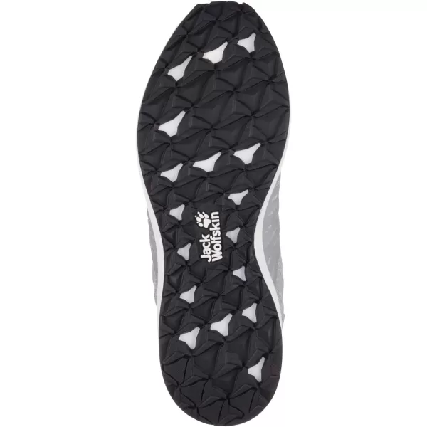 imageJack Wolfskin Womens Coogee Knit Low WSlate Grey