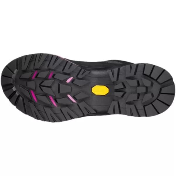 imageJack Wolfskin Womens Force Striker Texapore Low W Hiking BootPhantomPink