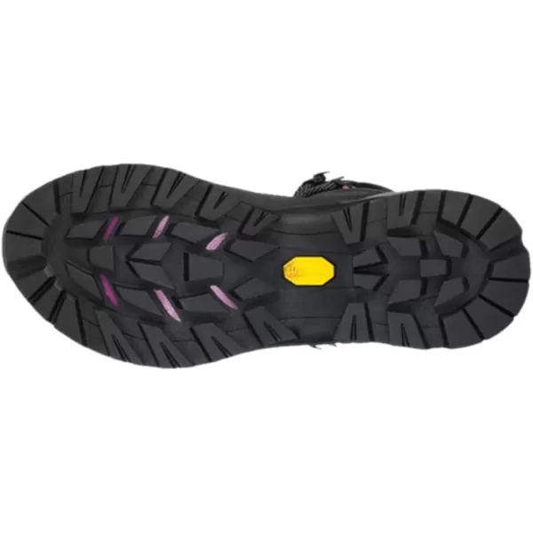 imageJack Wolfskin Womens Outdoor ShoesPhantomPink