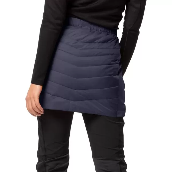 imageJack Wolfskin Atmosphere Skirt WomenGraphite