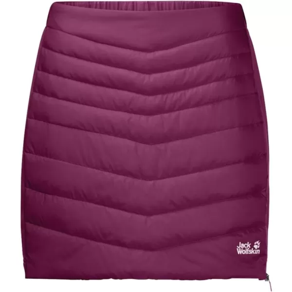 imageJack Wolfskin Atmosphere Skirt WomenWild Berry