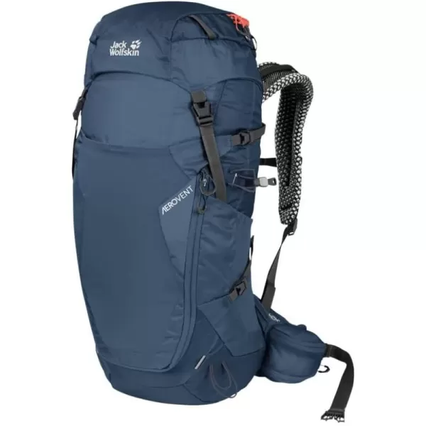 imageJack Wolfskin Crosstrail 32 Lt Thunder Blue 32LThunder Blue