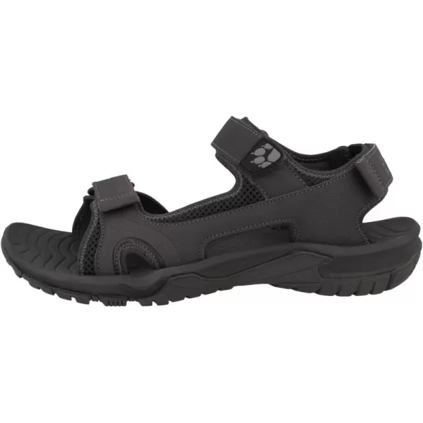 imageJack Wolfskin Mens Lakewood Cruise Sandal M HikingPhantom