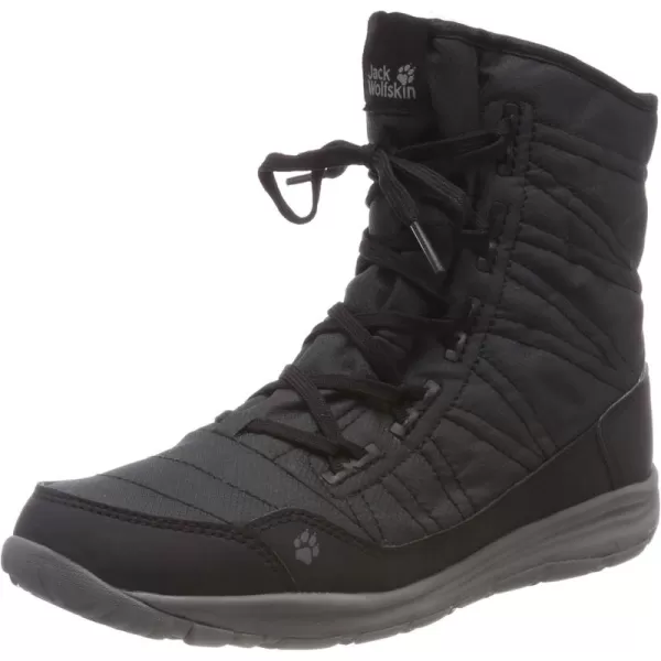 imageJack Wolfskin Womens Portland Boot W