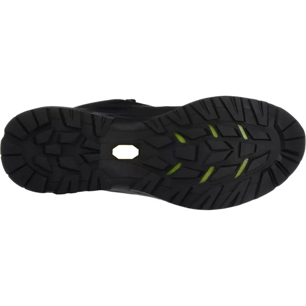 imageJack Wolfskin Mens Force Striker Texapore Low MBlackLime