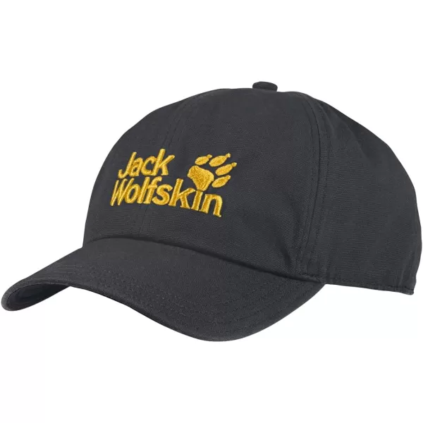 imageJack Wolfskin UnisexAdult Baseball CapPhantom