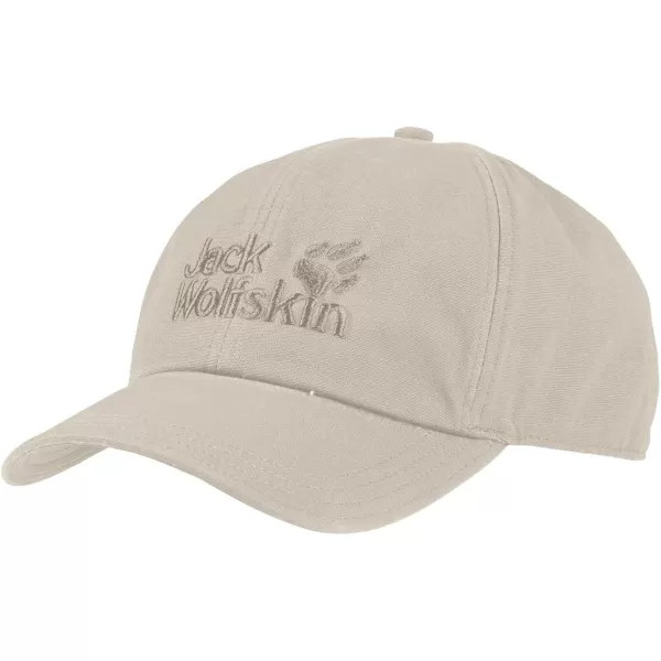 imageJack Wolfskin UnisexAdult Baseball CapUndyed