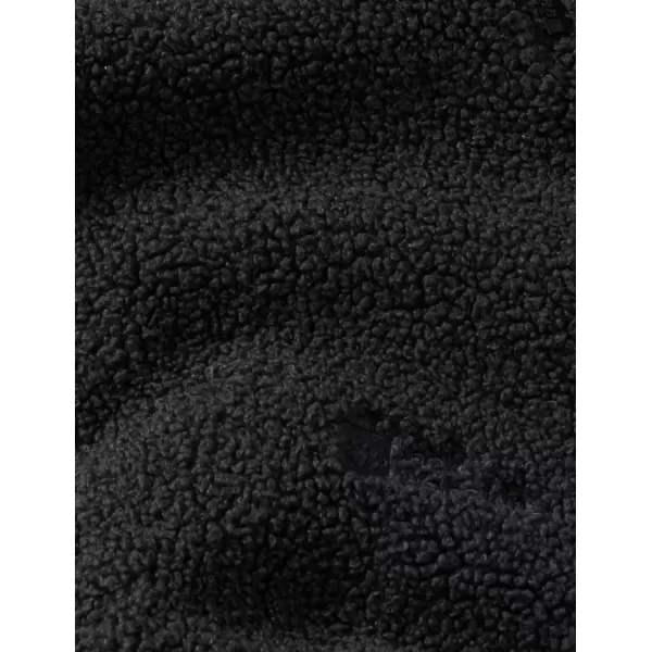 imageJack Wolfskin Womens High Curl Coat WBlack