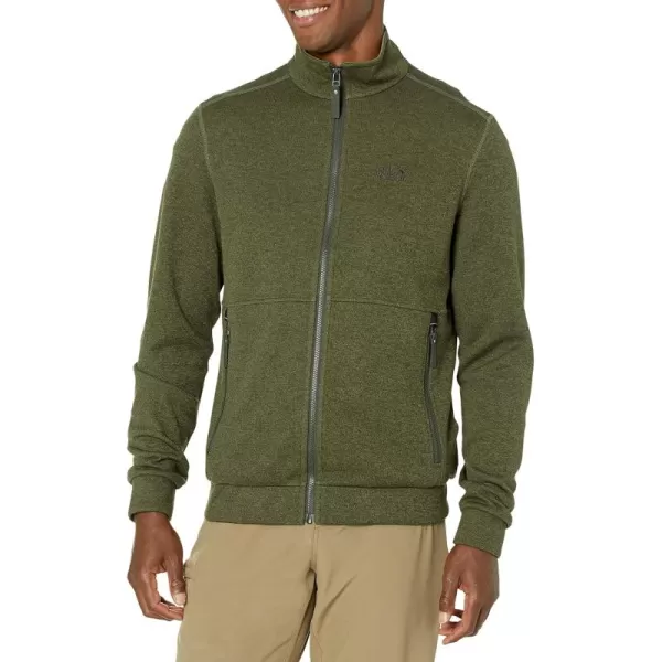 imageJack Wolfskin Mens Finley JacketBonsai Green