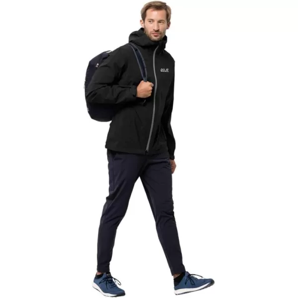 imageJack Wolfskin Mens Jwp ShellBlack