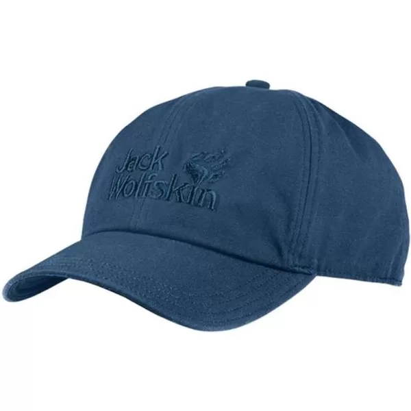 imageJack Wolfskin UnisexAdult Baseball CapOcean Wave