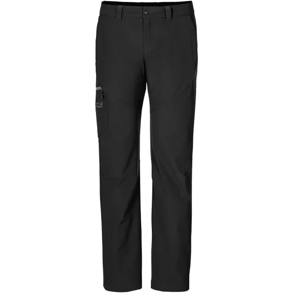 imageJack Wolfskin Chilly Track Xt Pants MenBlack